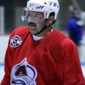 Meet your Posher, Joseph